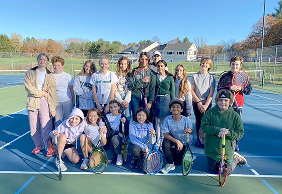 Waynflete website image